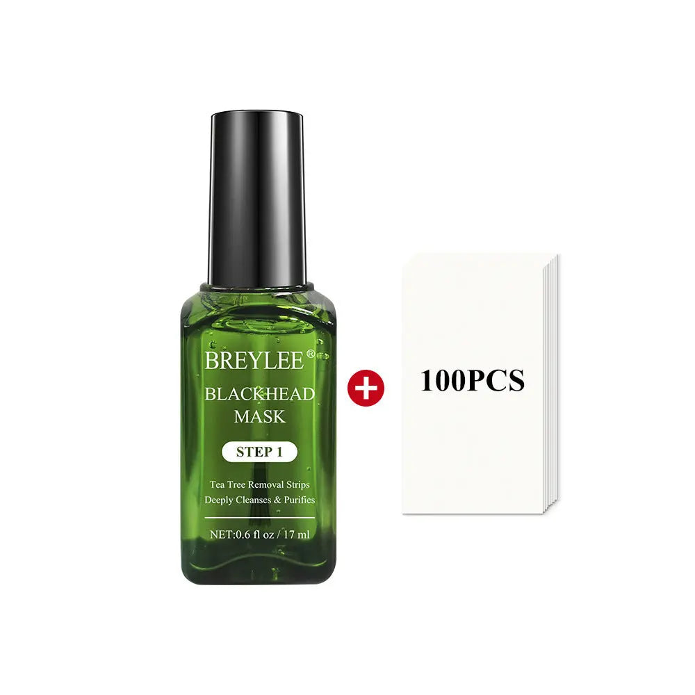 Tea tree pore shrinking serum Louisiana Mart