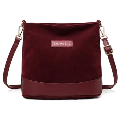 Waterproof Crossbody Bag
