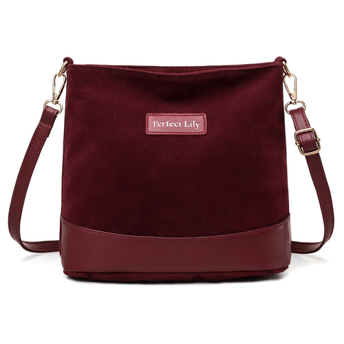 Waterproof Crossbody Bag