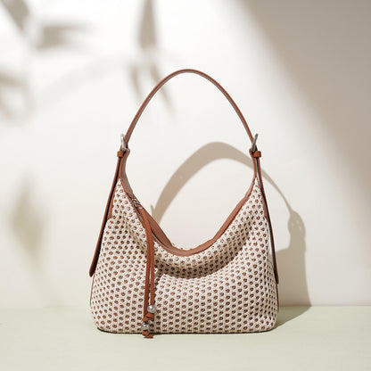 Large Shoulder Bag