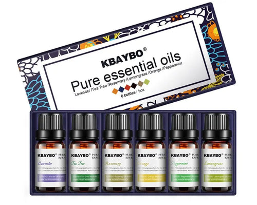 Botanical Aromatherapy Essential Oil Louisiana Mart