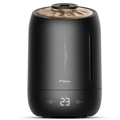Ultrasonic Air Humidifier 5L Large Capacity 300ml/h Mist
