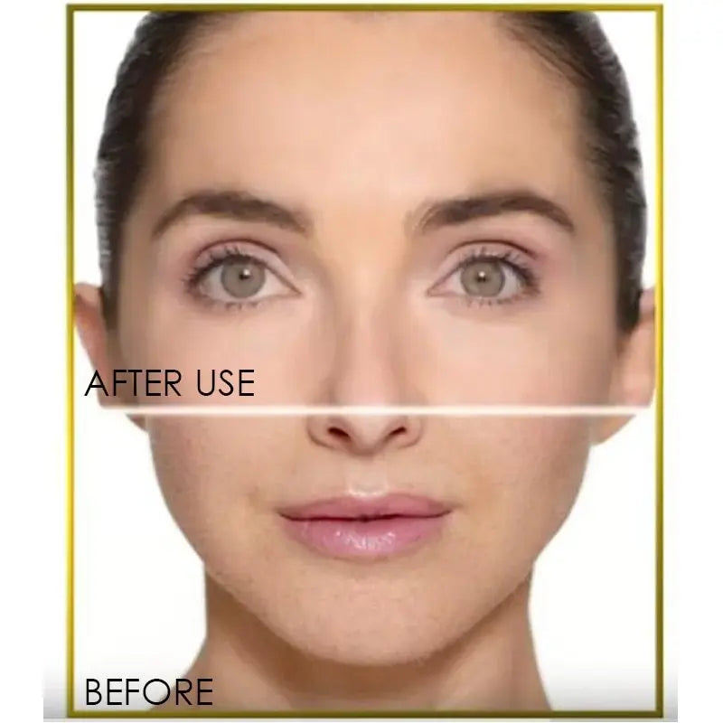 Flawless dermaplane glo hair remover Louisiana Mart