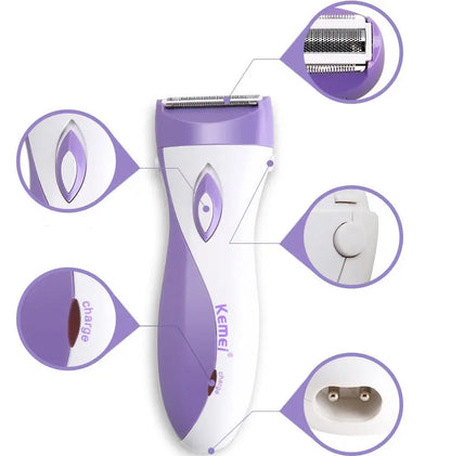 Shaving arm hair removal device Louisiana Mart