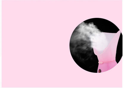 Face Steaming Machine