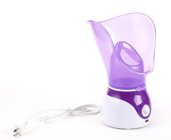 Hot spray 