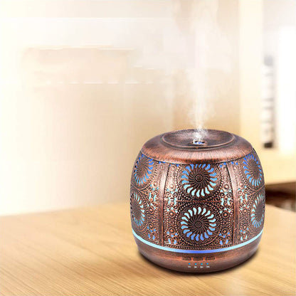 Aroma Diffuser Machine
