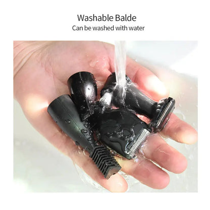 5-in-one multifunctional nose hair device Louisiana Mart