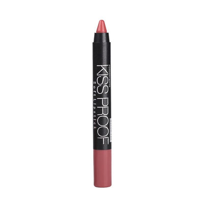 Kissproof lipstick Matte Louisiana Mart