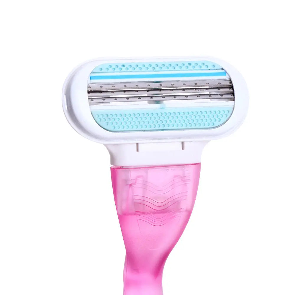 3-layer shaving blade for women Louisiana Mart