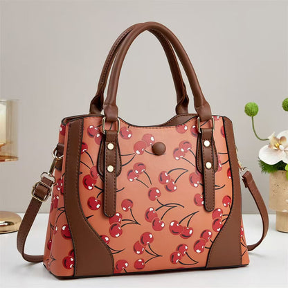 Large Capacity Crossbody Bag
