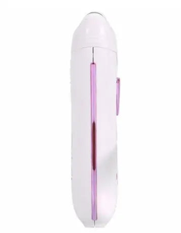 Mini electric hair epilator Louisiana Mart