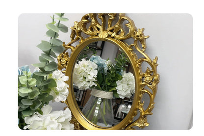 Retro Mirror Louisiana Mart