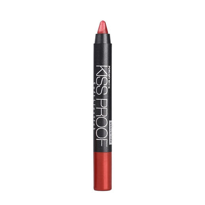 Kissproof lipstick Matte Louisiana Mart