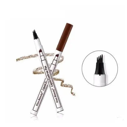 Waterproof eyebrow pen Louisiana Mart