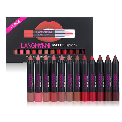 Lip Gloss Set Louisiana Mart