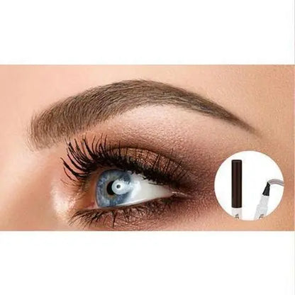 Waterproof eyebrow pen Louisiana Mart