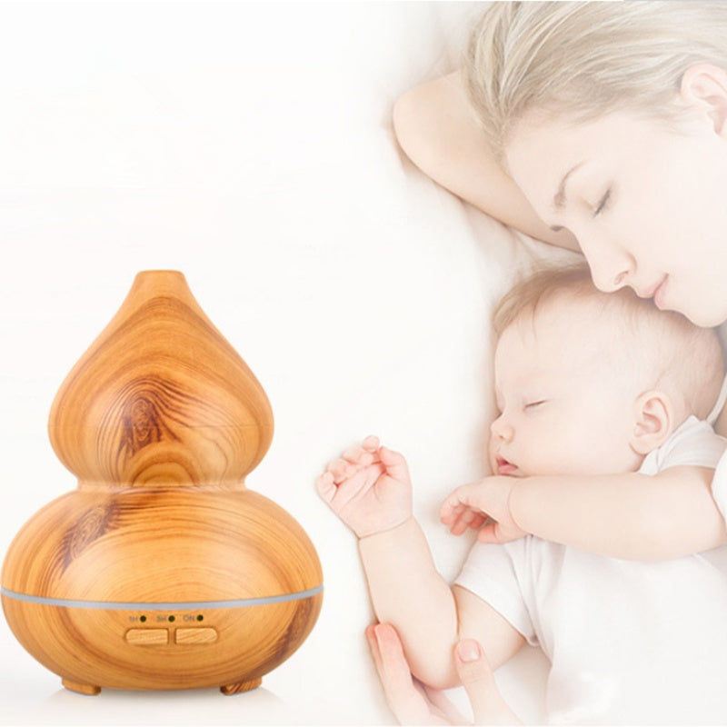 Ultrasonic Humidifier