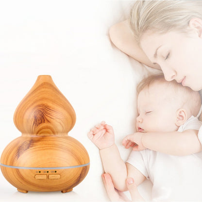 Ultrasonic Humidifier
