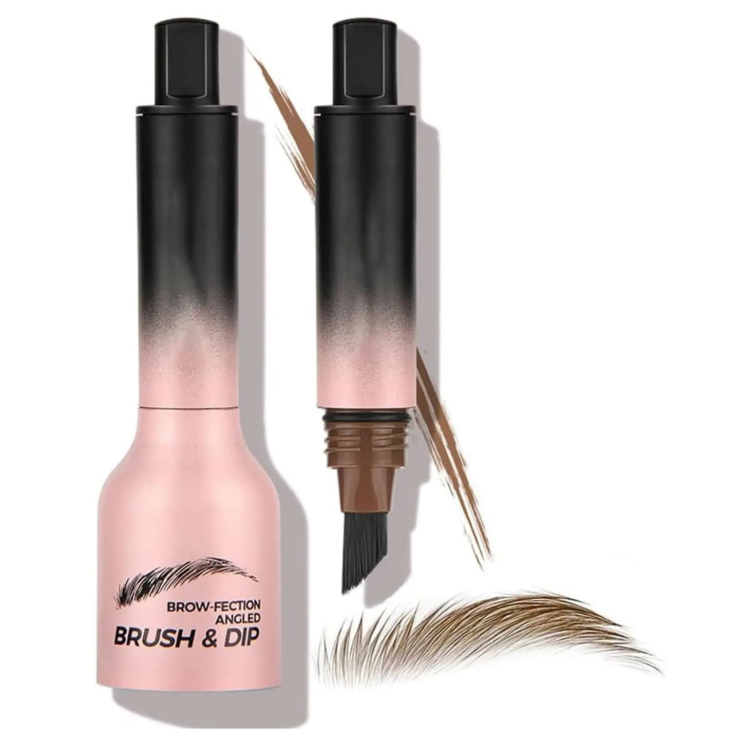 Eyebrow Cream Waterproof Not Smudge Add Charm Louisiana Mart