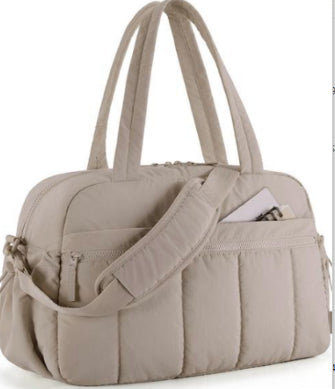 Travel Duffel Bag
