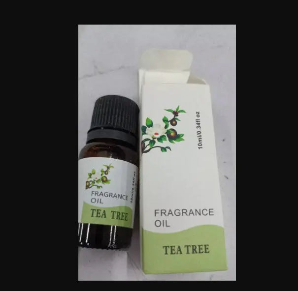 Aromatherapy essential oil 10ML Louisiana Mart