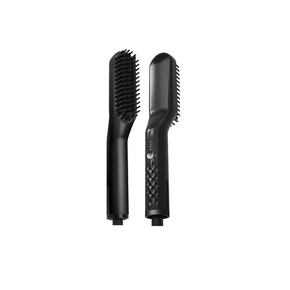 Hair Styling Comb Hair Straightener Comb Hair Straightener Louisiana Mart