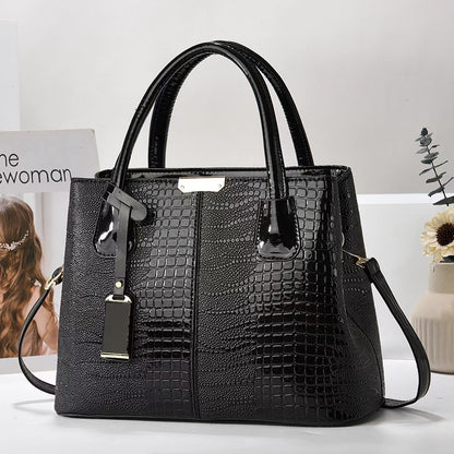 Large-capacity Women's Handbag