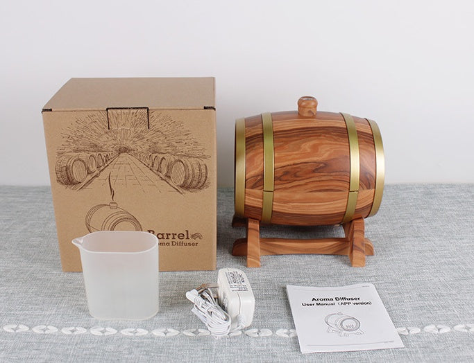 Smart APP aromatherapy machine Louisiana Mart