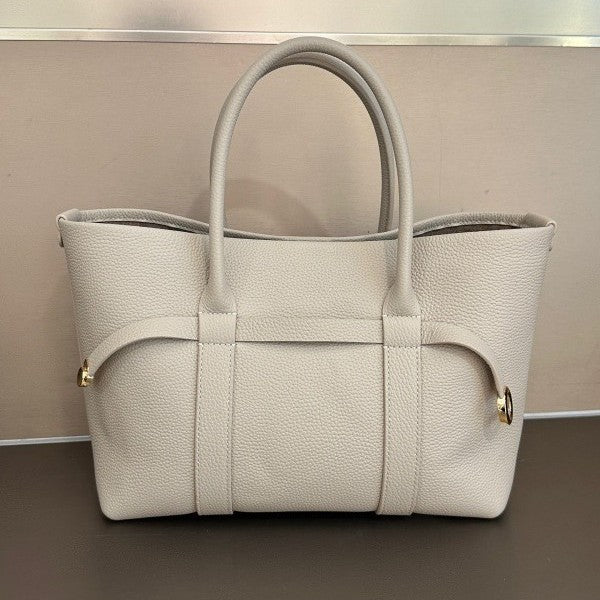 Genuine Leather women's Single Shoulder Handbag