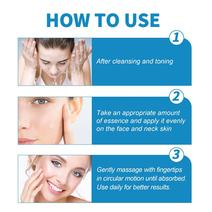 B5 Facial Serum Anti-Aging Moisturizing Serum Louisiana Mart