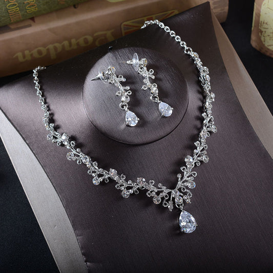 Bridal Jewelry Set