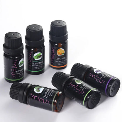 Single herbal massage aromatherapy essential oil Louisiana Mart
