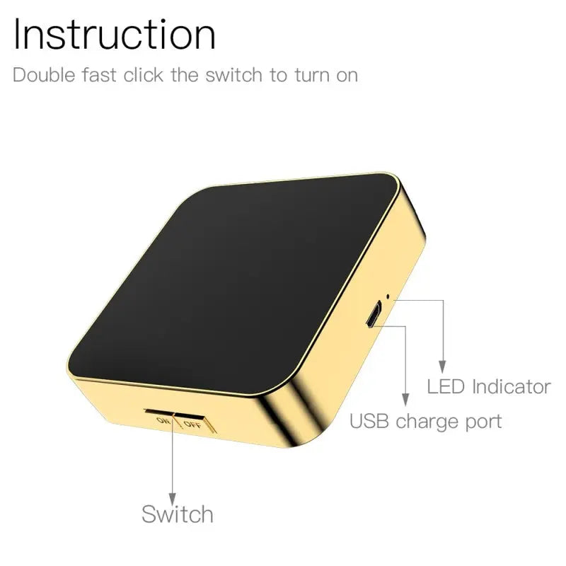 Makeup mirror Louisiana Mart