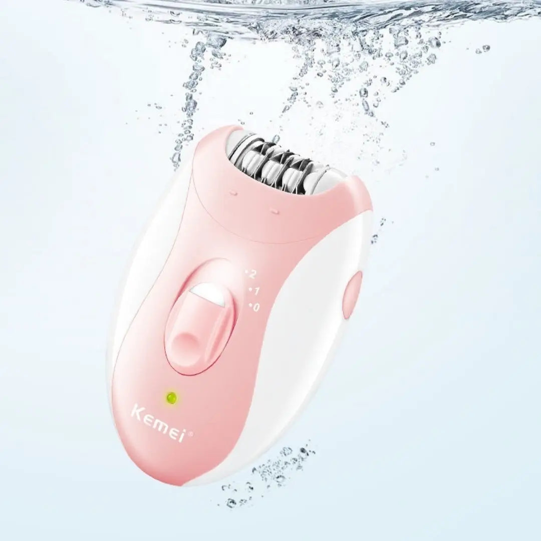 Waterproof Portable Household Electric Hair Removal Device Louisiana Mart