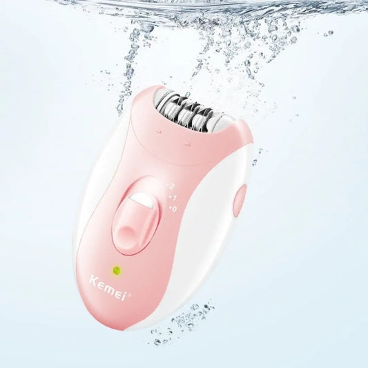 Waterproof Portable Household Electric Hair Removal Device Louisiana Mart