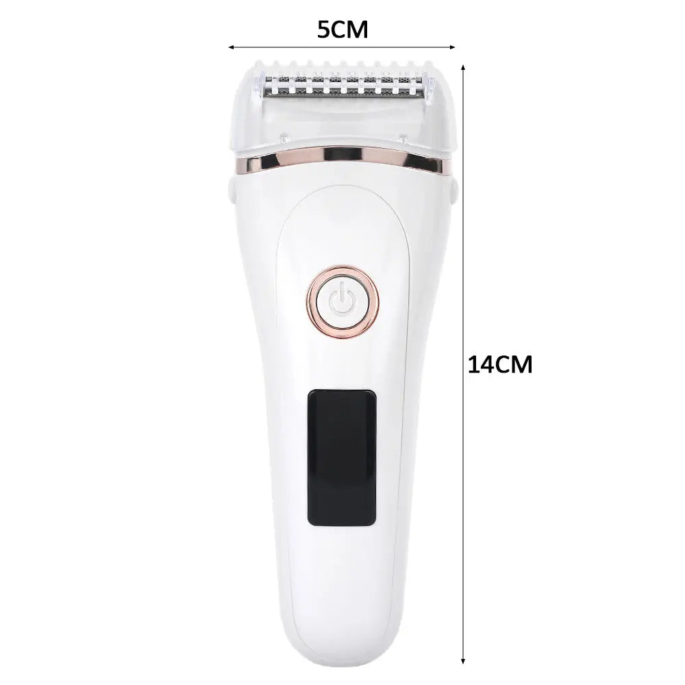 Electric razors are waterproof razors Louisiana Mart