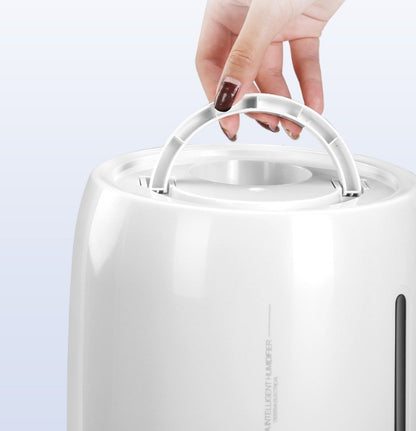 Ultrasonic Air Humidifier 5L Large Capacity 300ml/h Mist