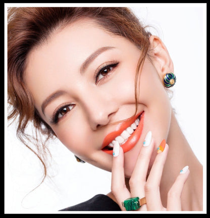 Foundation Flat Head Makeup Brush