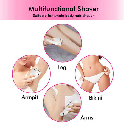 Electric razors are waterproof razors Louisiana Mart