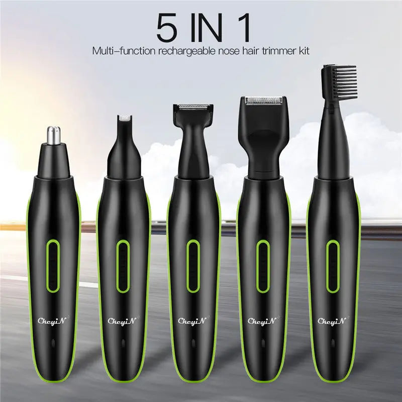 5-in-one multifunctional nose hair device Louisiana Mart