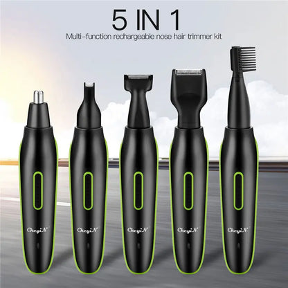 5-in-one multifunctional nose hair device Louisiana Mart