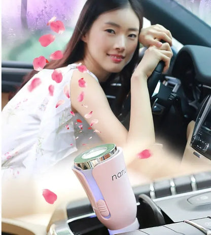 Aromatherapy Louisiana Mart