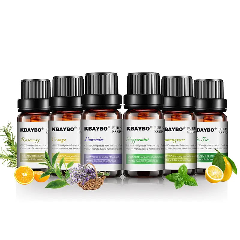 Aromatherapy Louisiana Mart