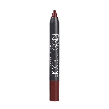 Kissproof lipstick Matte Louisiana Mart
