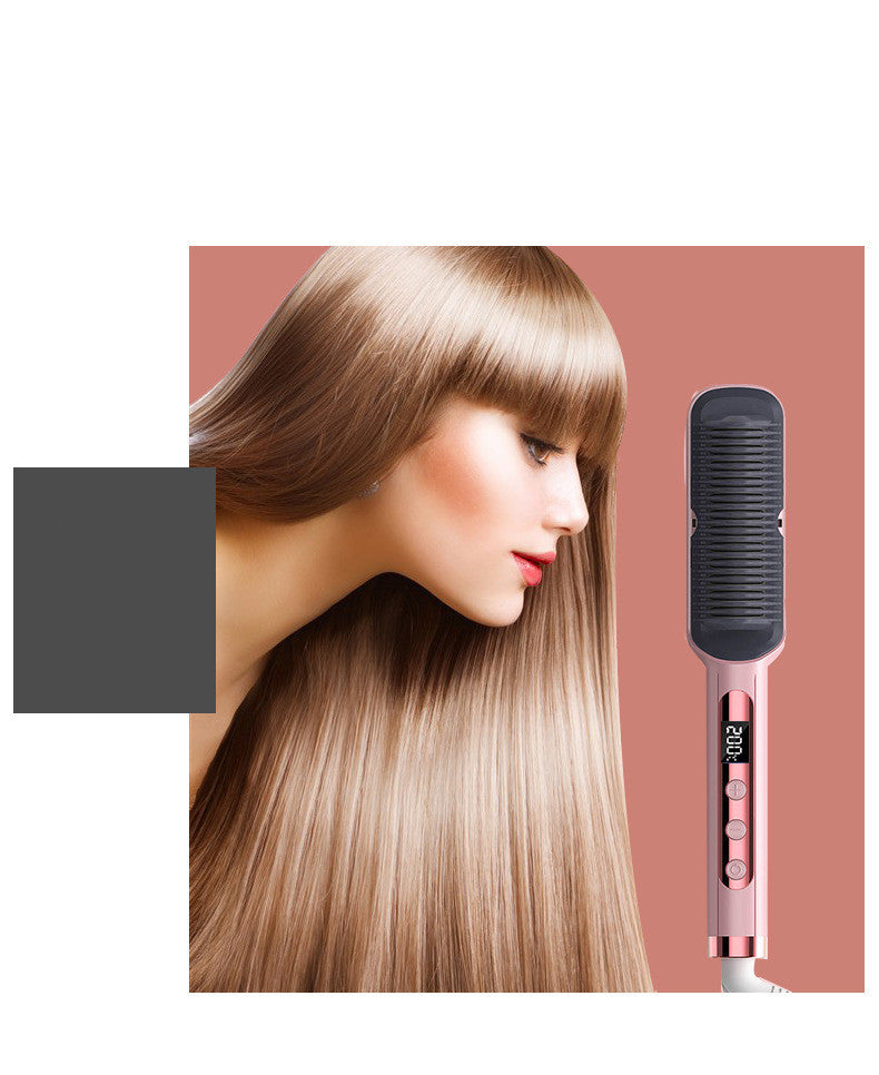 Hair Straightener