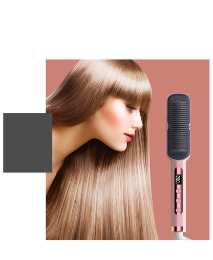Hair Straightener