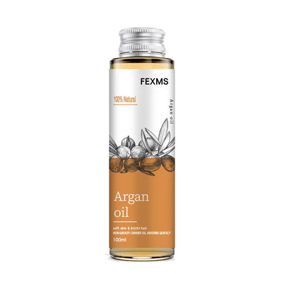 Leave-in Conditioner Oil Repair Hair Louisiana Mart