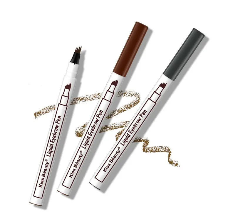 Waterproof eyebrow pen Louisiana Mart
