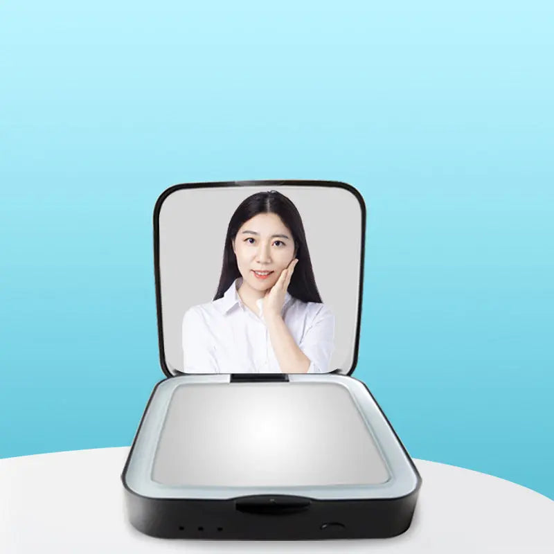 Makeup mirror Louisiana Mart